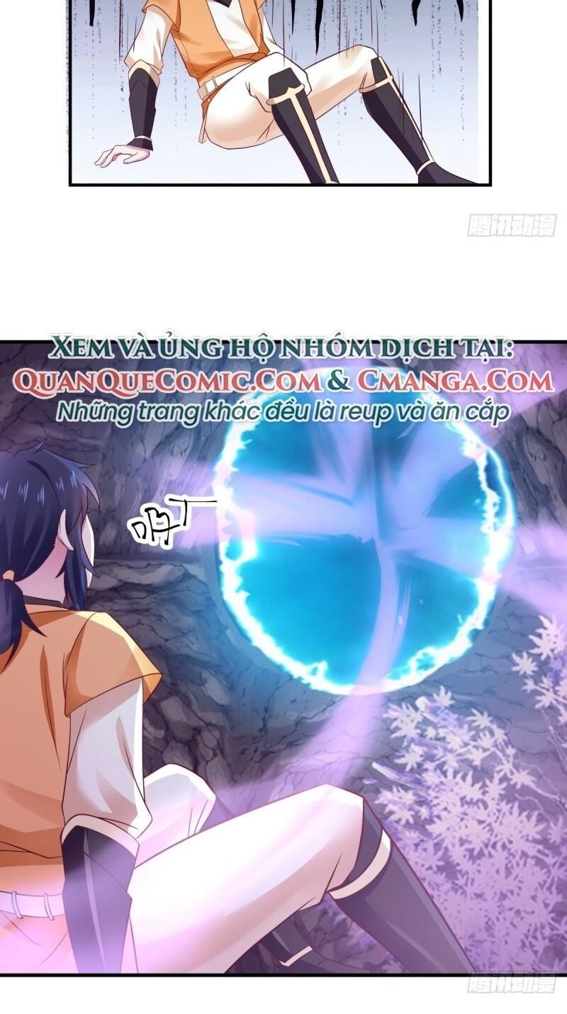 Hỗn Độn Đan Thần Chap 76 - Next Chap 77