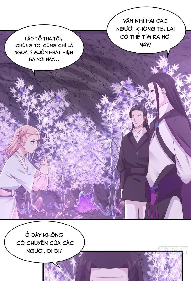 Hỗn Độn Đan Thần Chap 76 - Next Chap 77