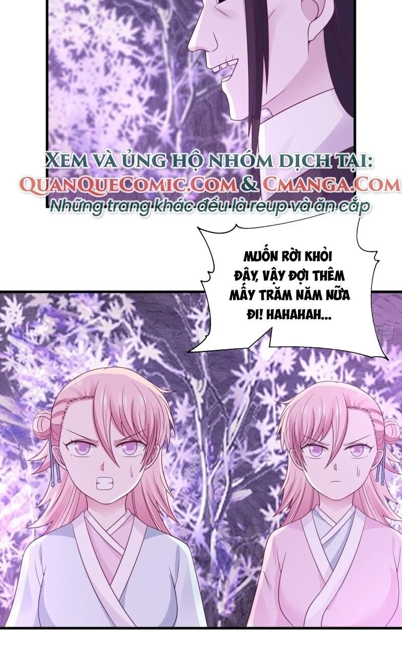 Hỗn Độn Đan Thần Chap 76 - Next Chap 77