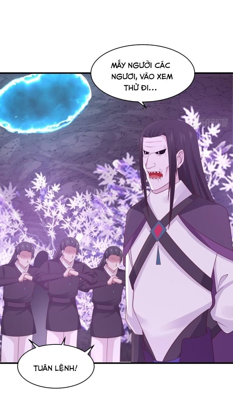 Hỗn Độn Đan Thần Chap 76 - Next Chap 77