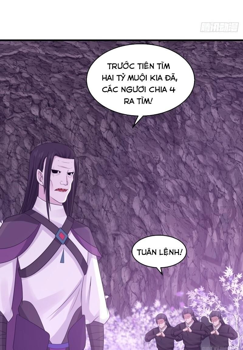 Hỗn Độn Đan Thần Chap 76 - Next Chap 77