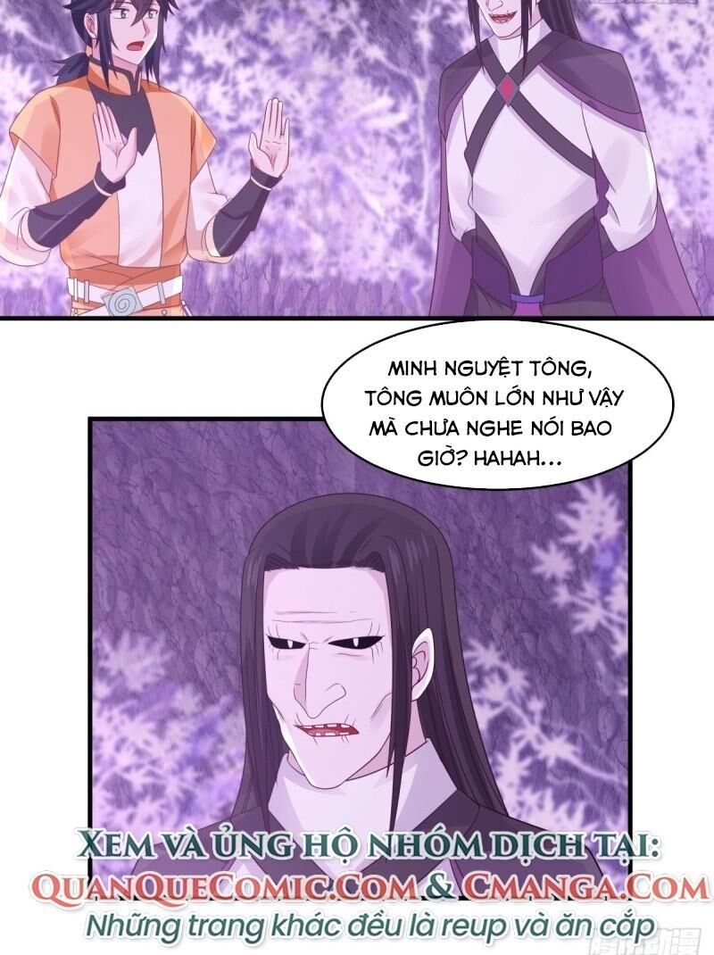 Hỗn Độn Đan Thần Chap 76 - Next Chap 77