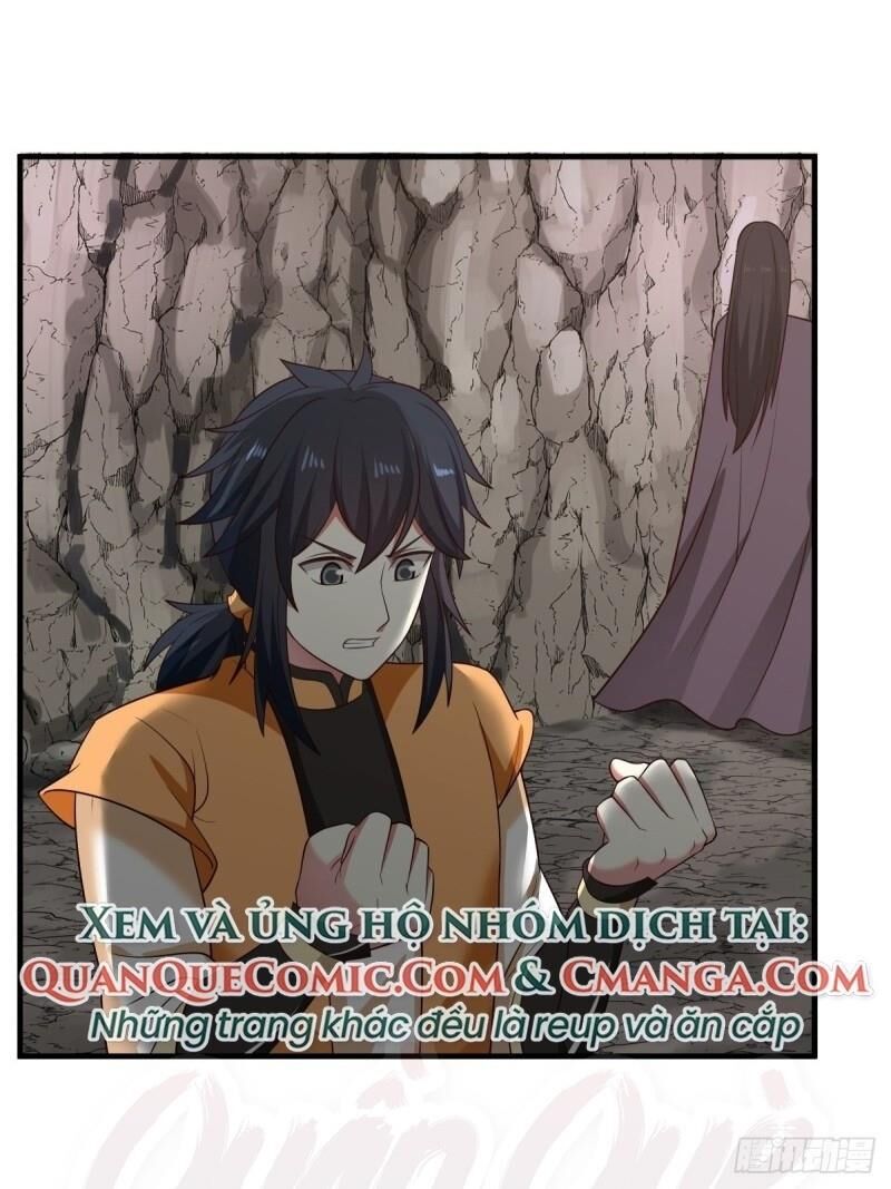 Hỗn Độn Đan Thần Chap 77 - Next Chap 78