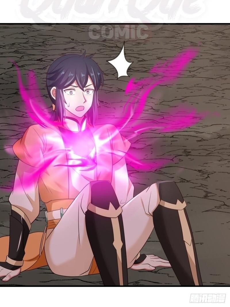 Hỗn Độn Đan Thần Chap 77 - Next Chap 78