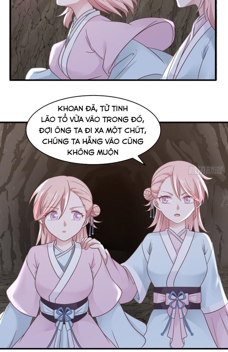 Hỗn Độn Đan Thần Chap 77 - Next Chap 78