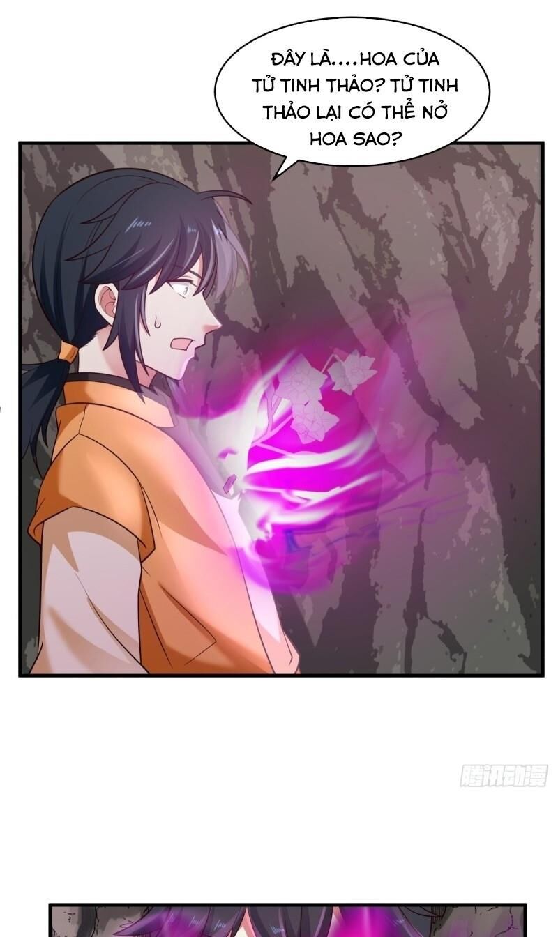 Hỗn Độn Đan Thần Chap 77 - Next Chap 78