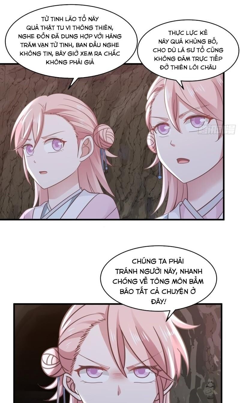 Hỗn Độn Đan Thần Chap 77 - Next Chap 78