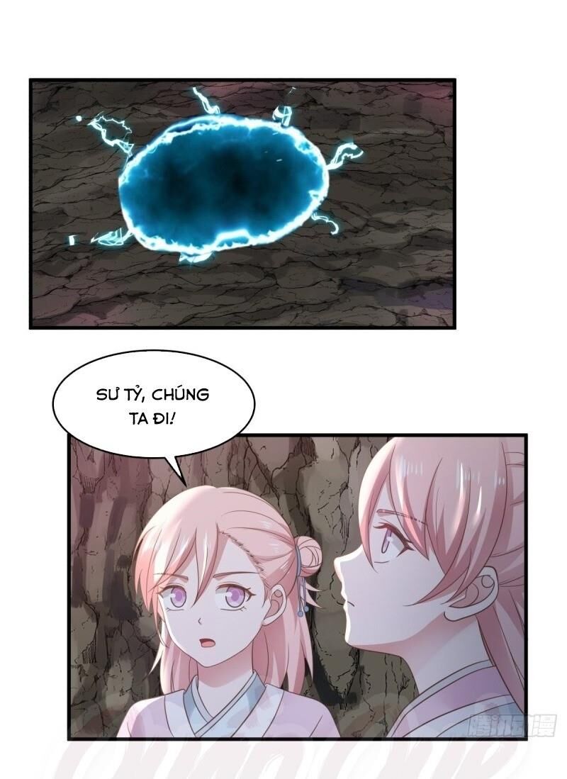Hỗn Độn Đan Thần Chap 77 - Next Chap 78