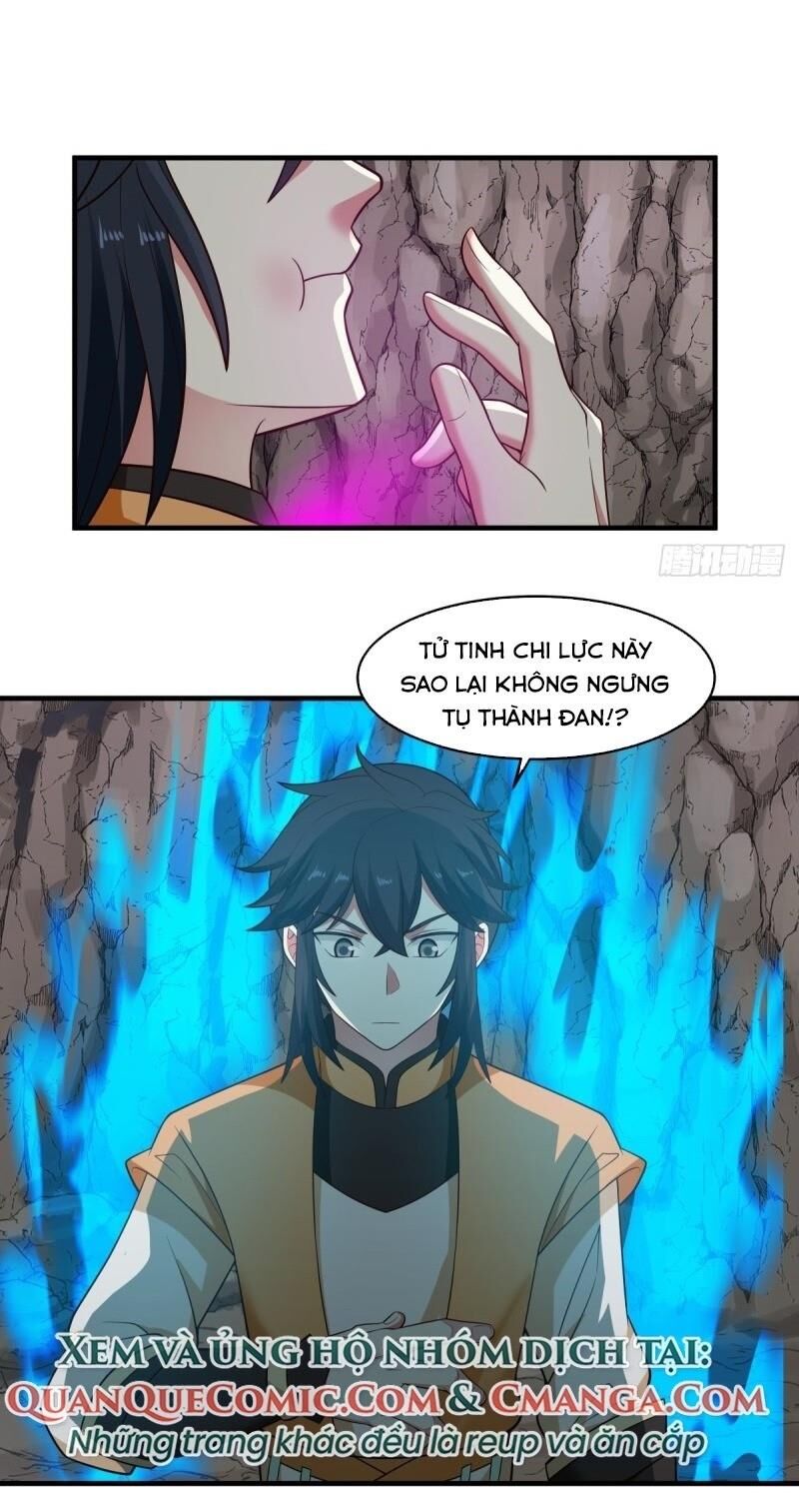 Hỗn Độn Đan Thần Chap 77 - Next Chap 78