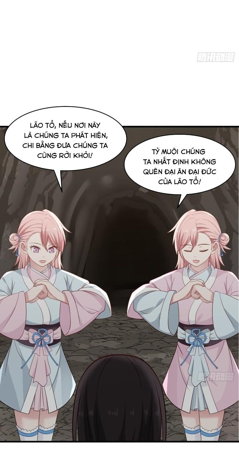 Hỗn Độn Đan Thần Chap 77 - Next Chap 78