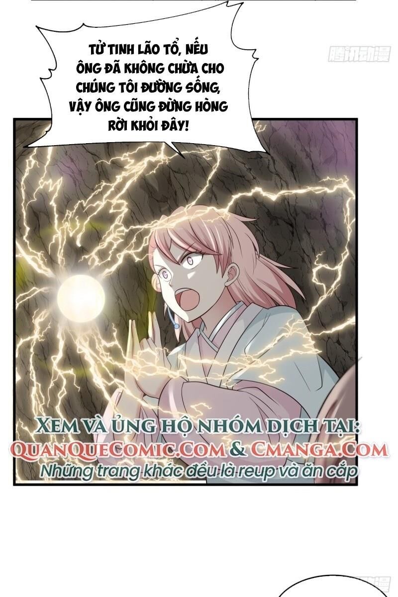 Hỗn Độn Đan Thần Chap 77 - Next Chap 78