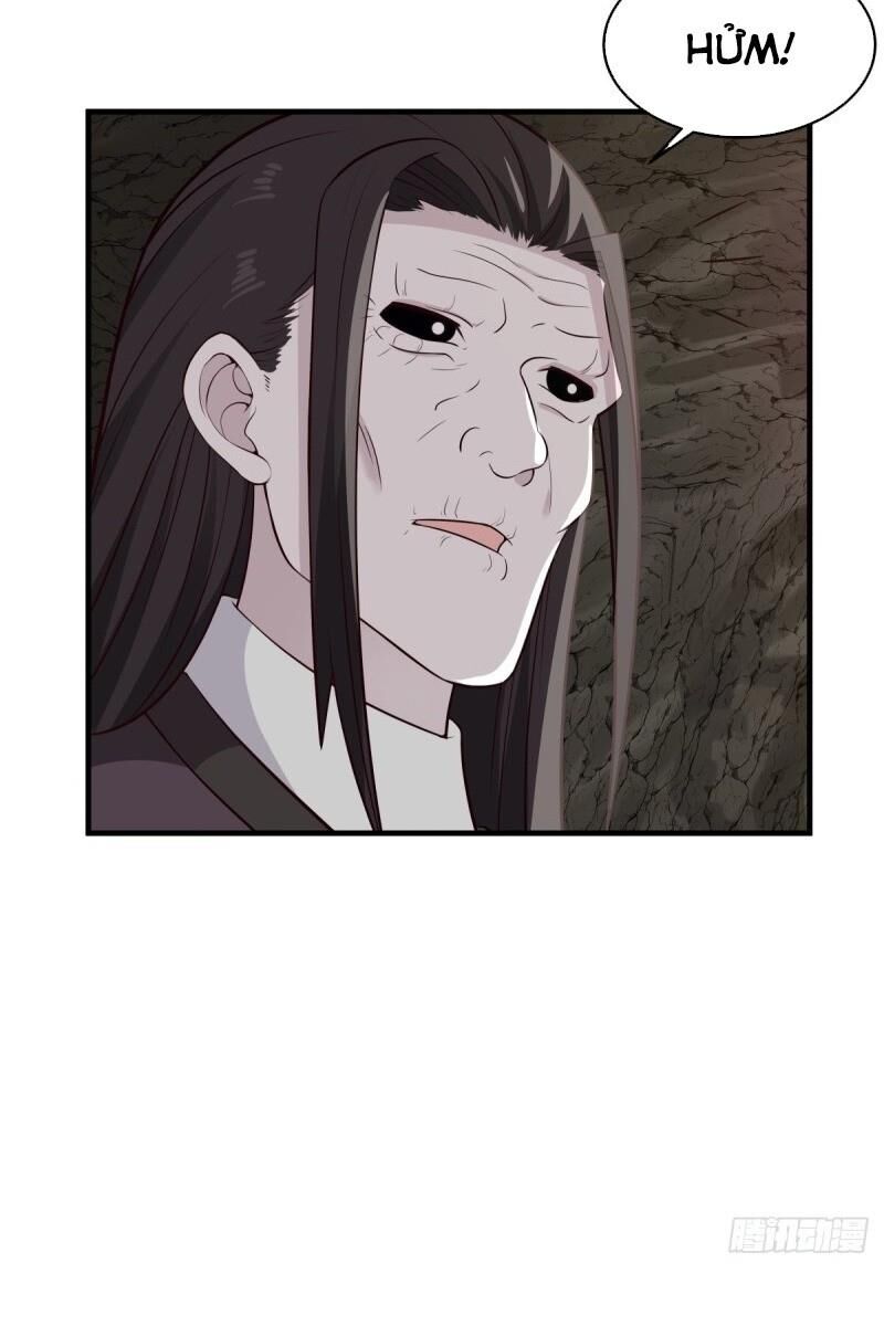Hỗn Độn Đan Thần Chap 77 - Next Chap 78