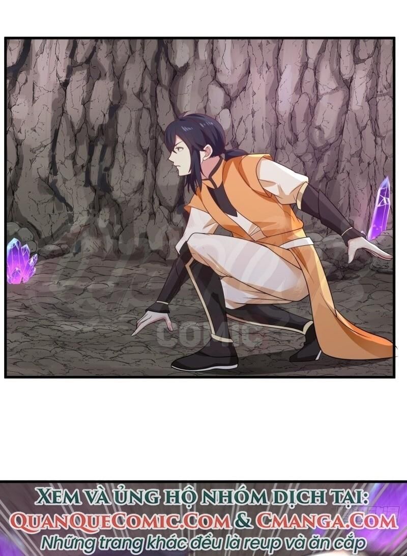 Hỗn Độn Đan Thần Chap 78 - Next Chap 79