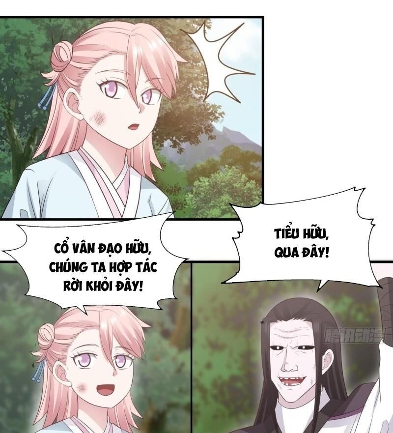 Hỗn Độn Đan Thần Chap 78 - Next Chap 79