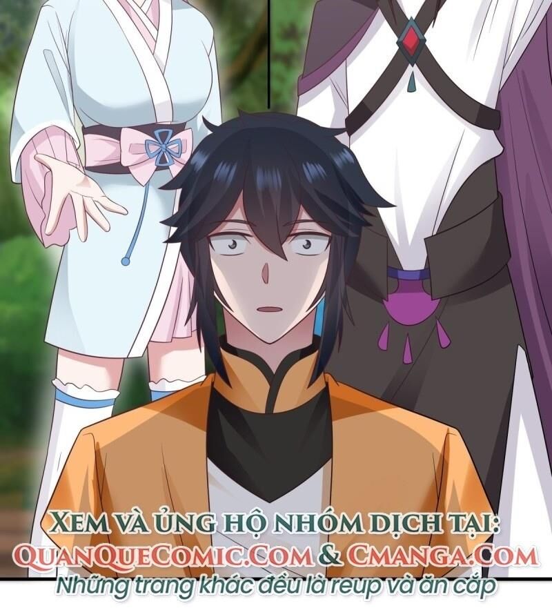 Hỗn Độn Đan Thần Chap 78 - Next Chap 79