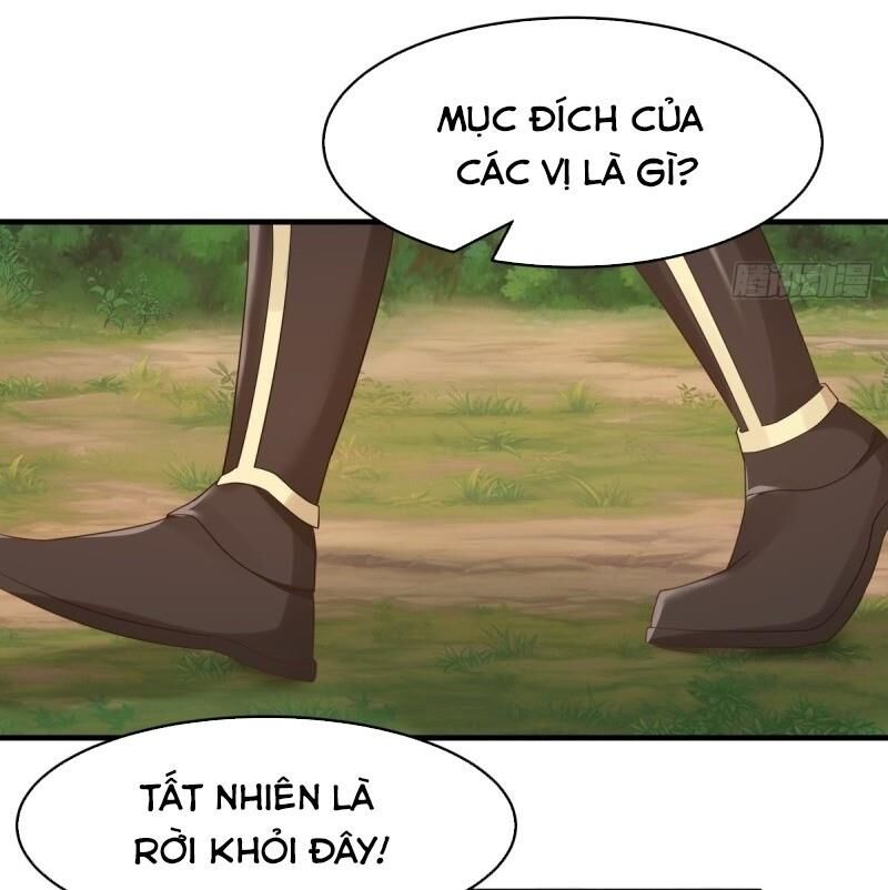 Hỗn Độn Đan Thần Chap 78 - Next Chap 79