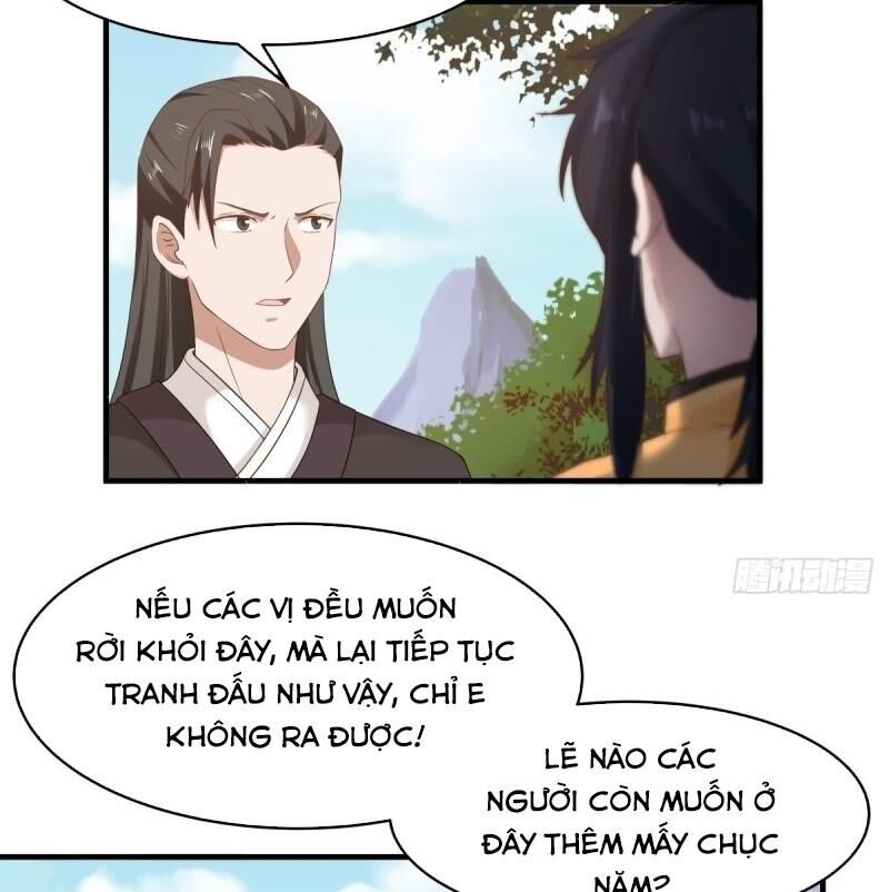 Hỗn Độn Đan Thần Chap 78 - Next Chap 79
