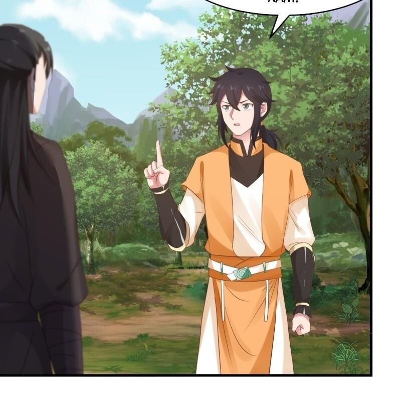 Hỗn Độn Đan Thần Chap 78 - Next Chap 79