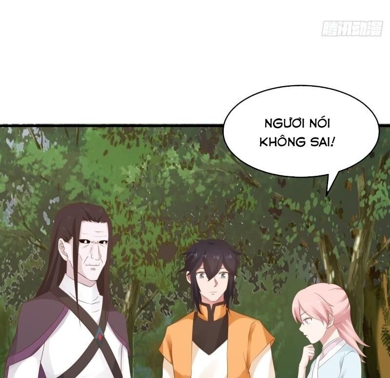Hỗn Độn Đan Thần Chap 78 - Next Chap 79