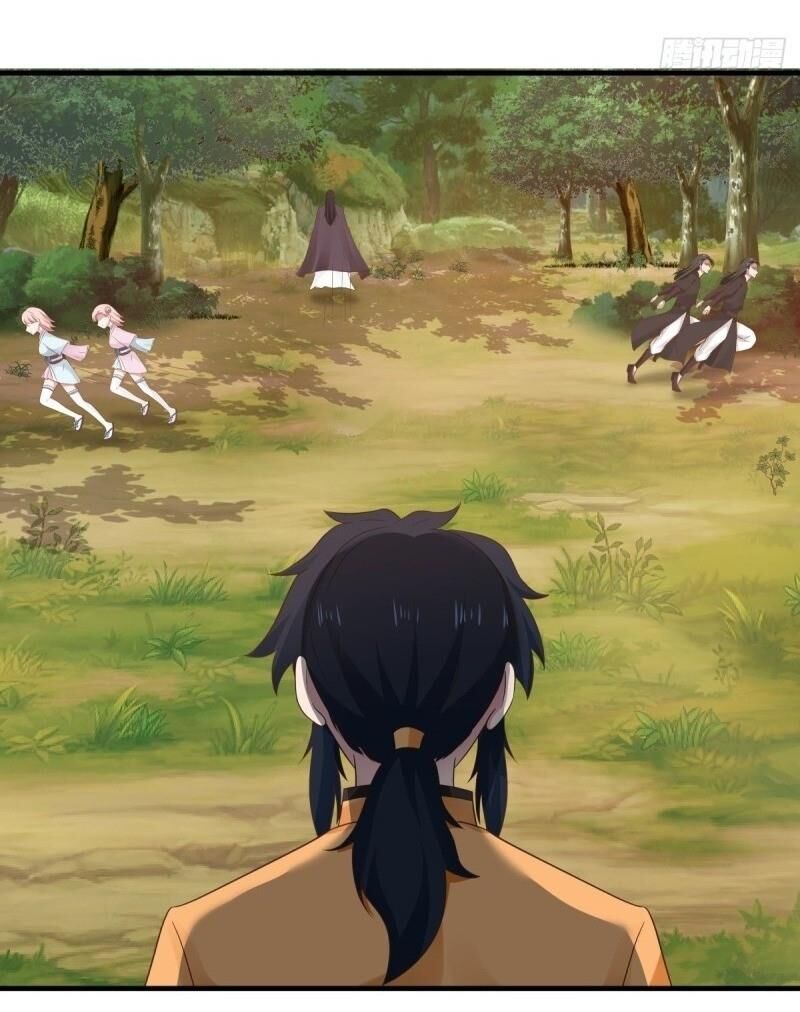 Hỗn Độn Đan Thần Chap 78 - Next Chap 79