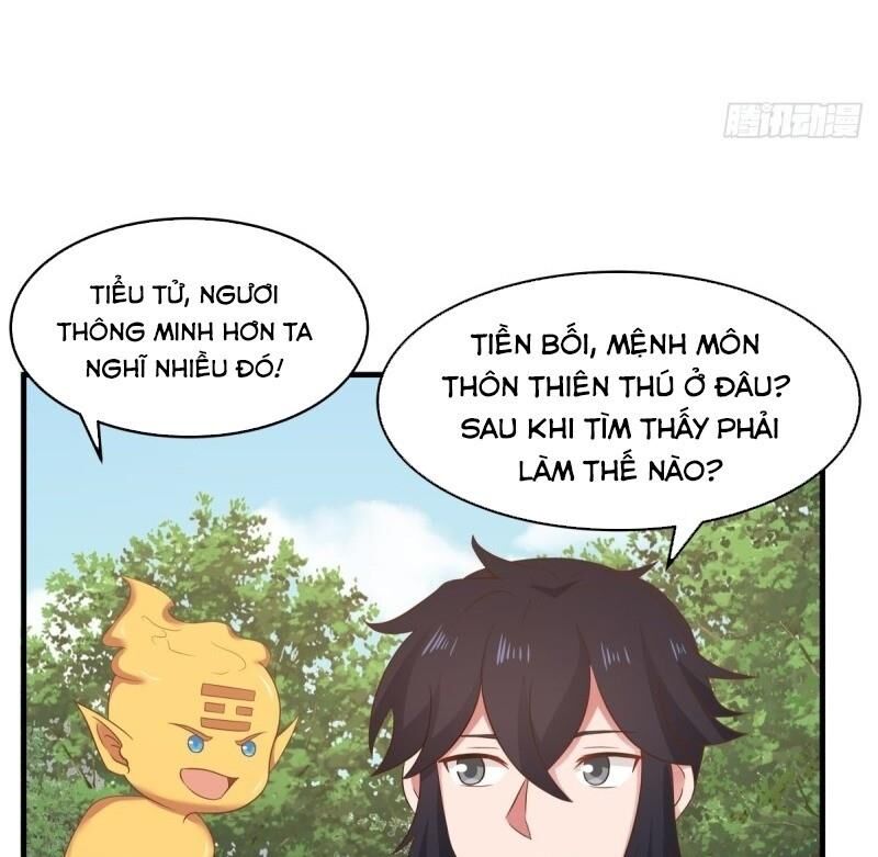 Hỗn Độn Đan Thần Chap 78 - Next Chap 79