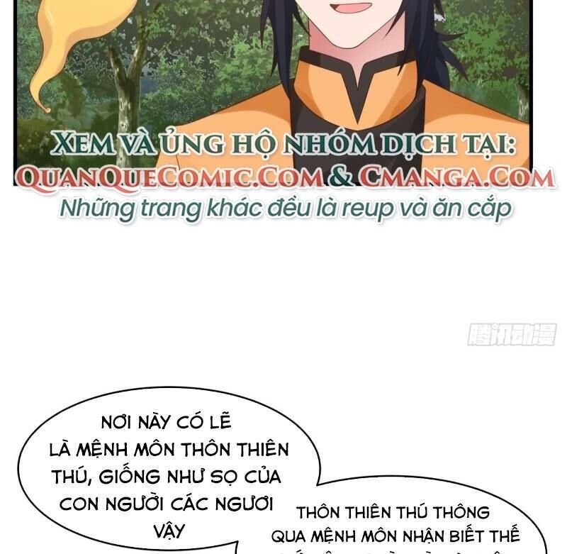 Hỗn Độn Đan Thần Chap 78 - Next Chap 79