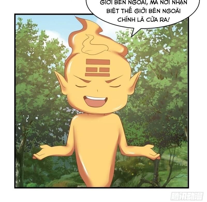 Hỗn Độn Đan Thần Chap 78 - Next Chap 79