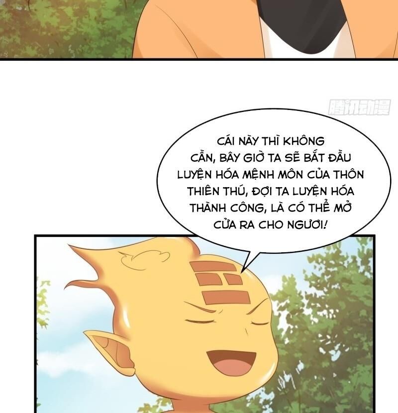 Hỗn Độn Đan Thần Chap 78 - Next Chap 79