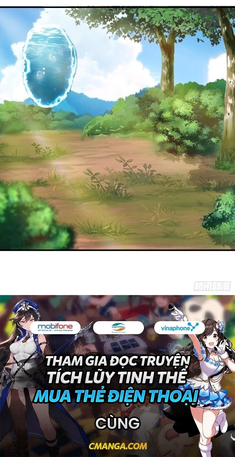 Hỗn Độn Đan Thần Chap 78 - Next Chap 79