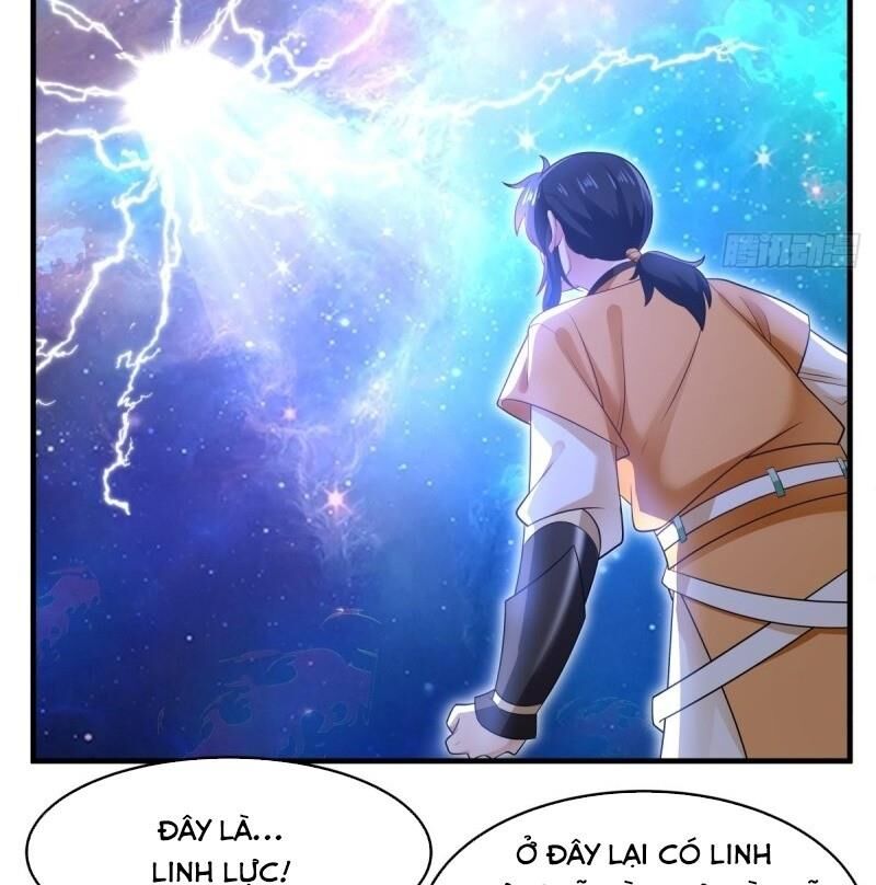 Hỗn Độn Đan Thần Chap 78 - Next Chap 79