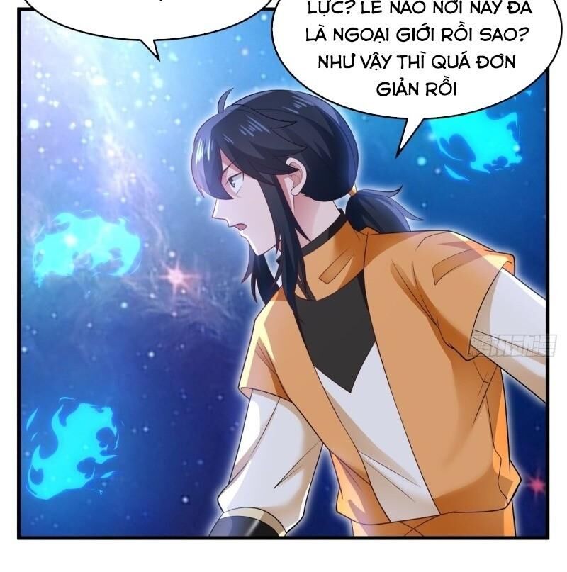 Hỗn Độn Đan Thần Chap 78 - Next Chap 79