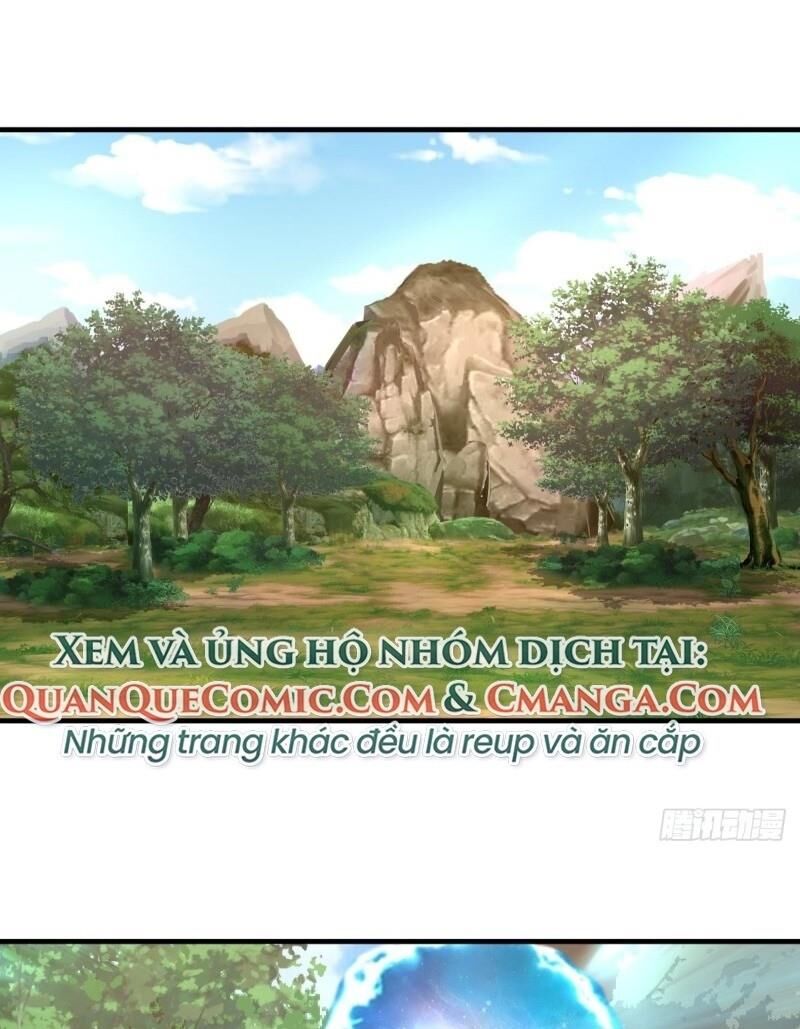 Hỗn Độn Đan Thần Chap 78 - Next Chap 79