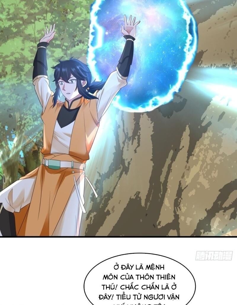Hỗn Độn Đan Thần Chap 78 - Next Chap 79