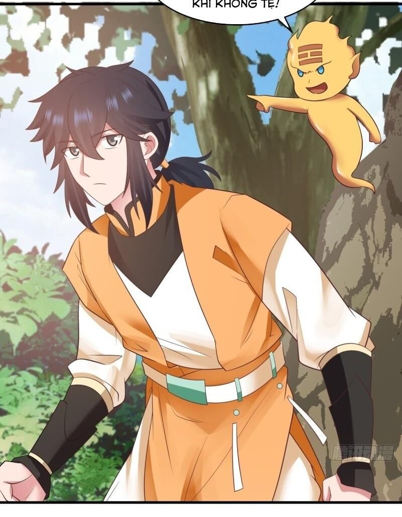 Hỗn Độn Đan Thần Chap 78 - Next Chap 79