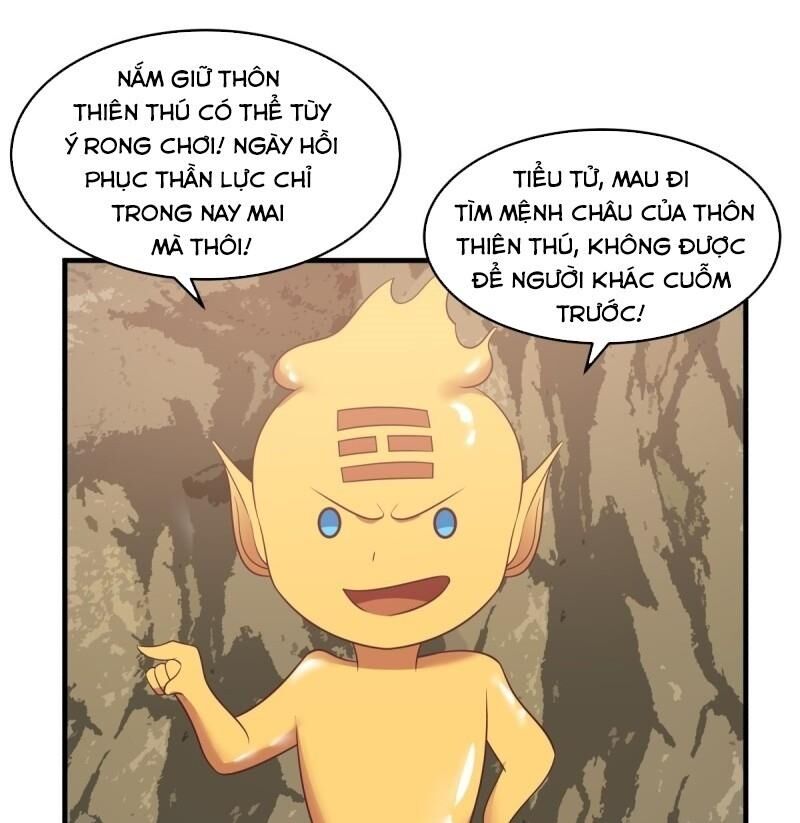 Hỗn Độn Đan Thần Chap 78 - Next Chap 79