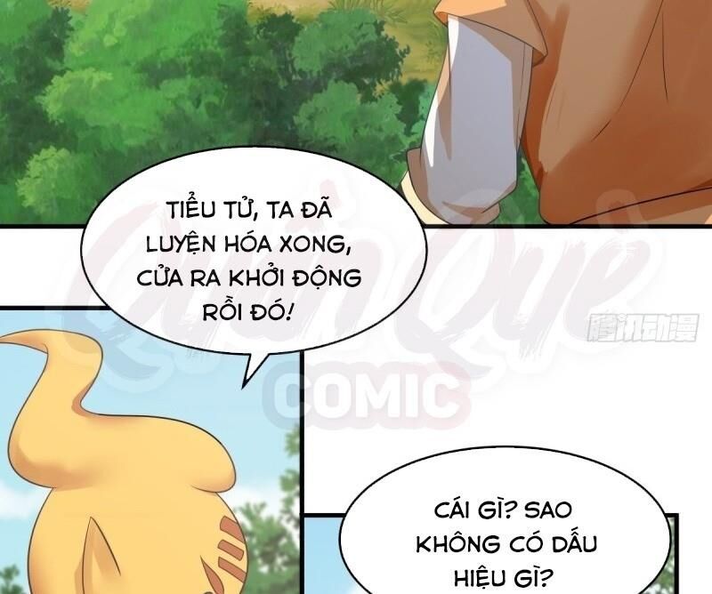 Hỗn Độn Đan Thần Chap 79 - Next Chap 80