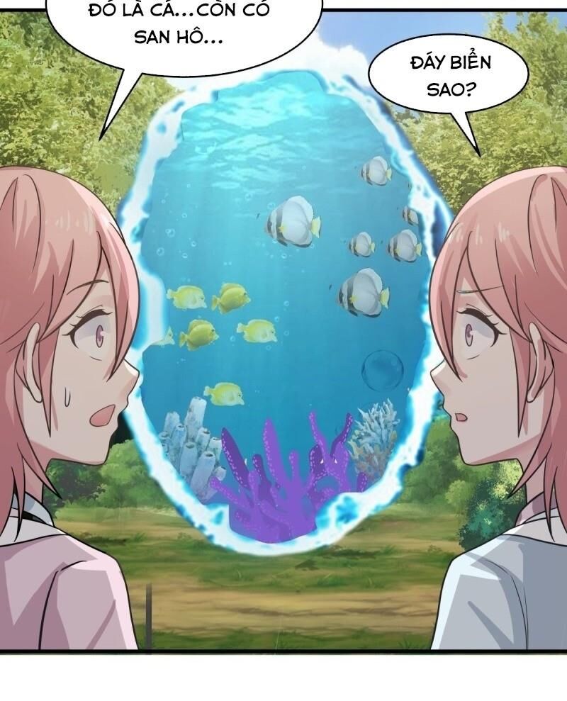 Hỗn Độn Đan Thần Chap 79 - Next Chap 80