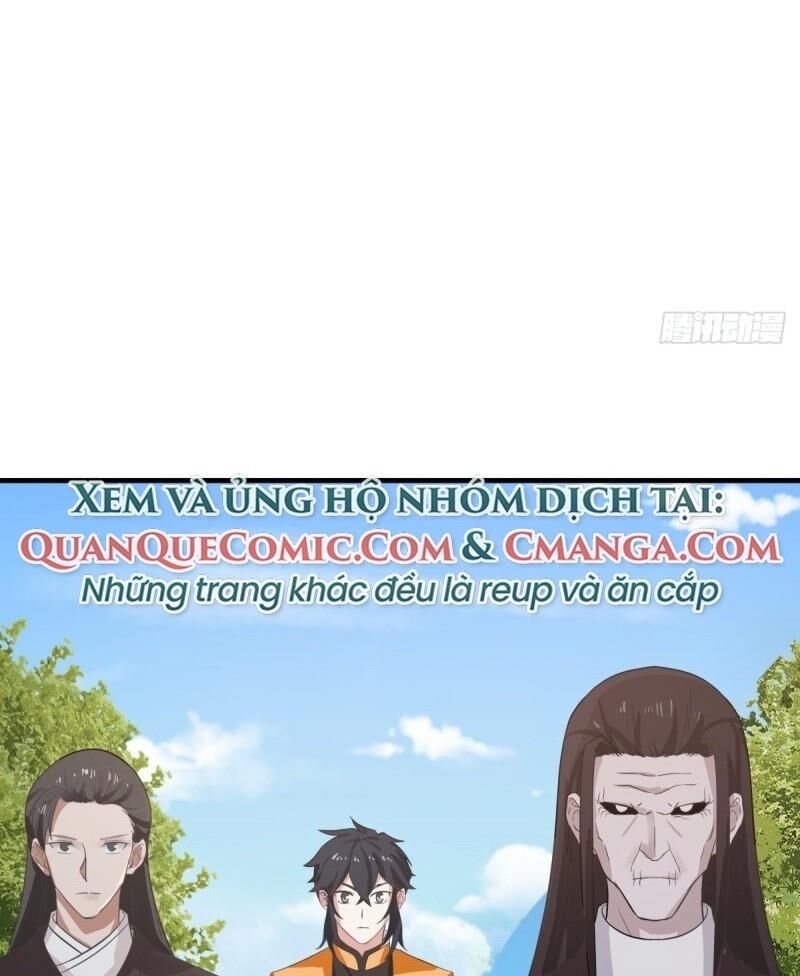 Hỗn Độn Đan Thần Chap 79 - Next Chap 80