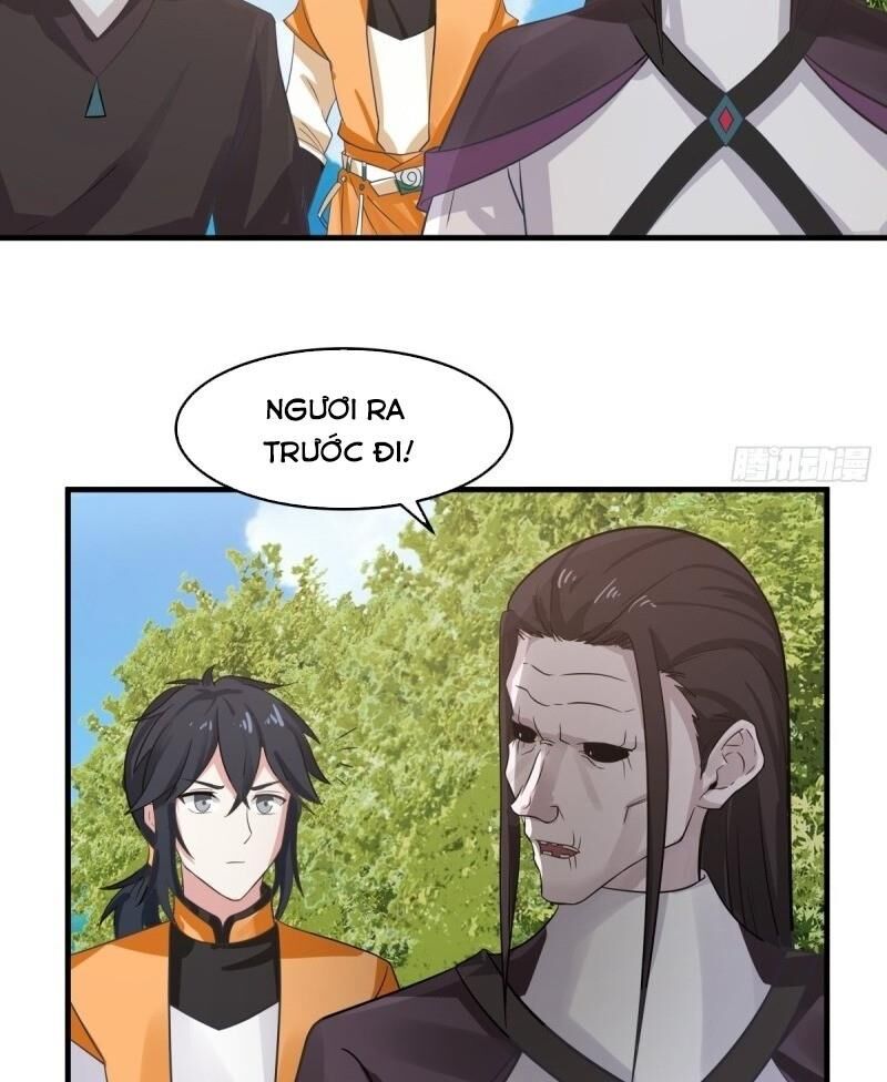 Hỗn Độn Đan Thần Chap 79 - Next Chap 80