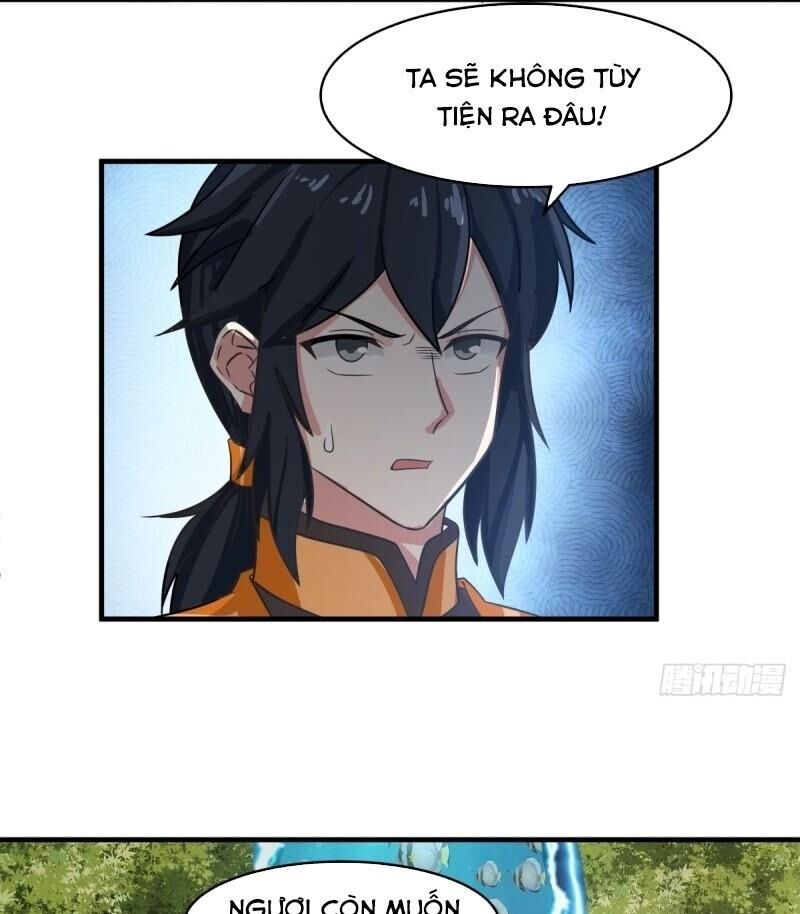 Hỗn Độn Đan Thần Chap 79 - Next Chap 80