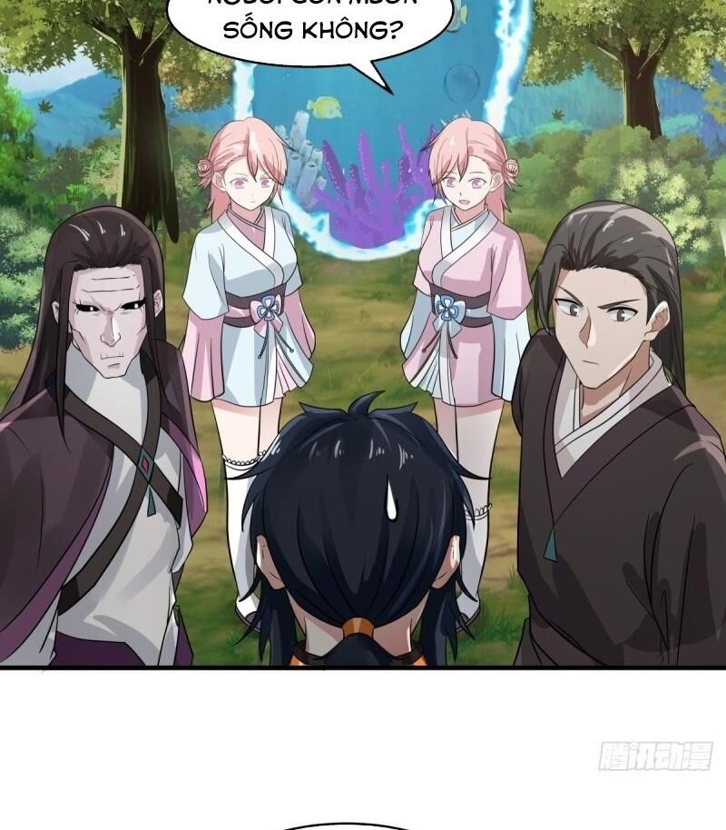 Hỗn Độn Đan Thần Chap 79 - Next Chap 80