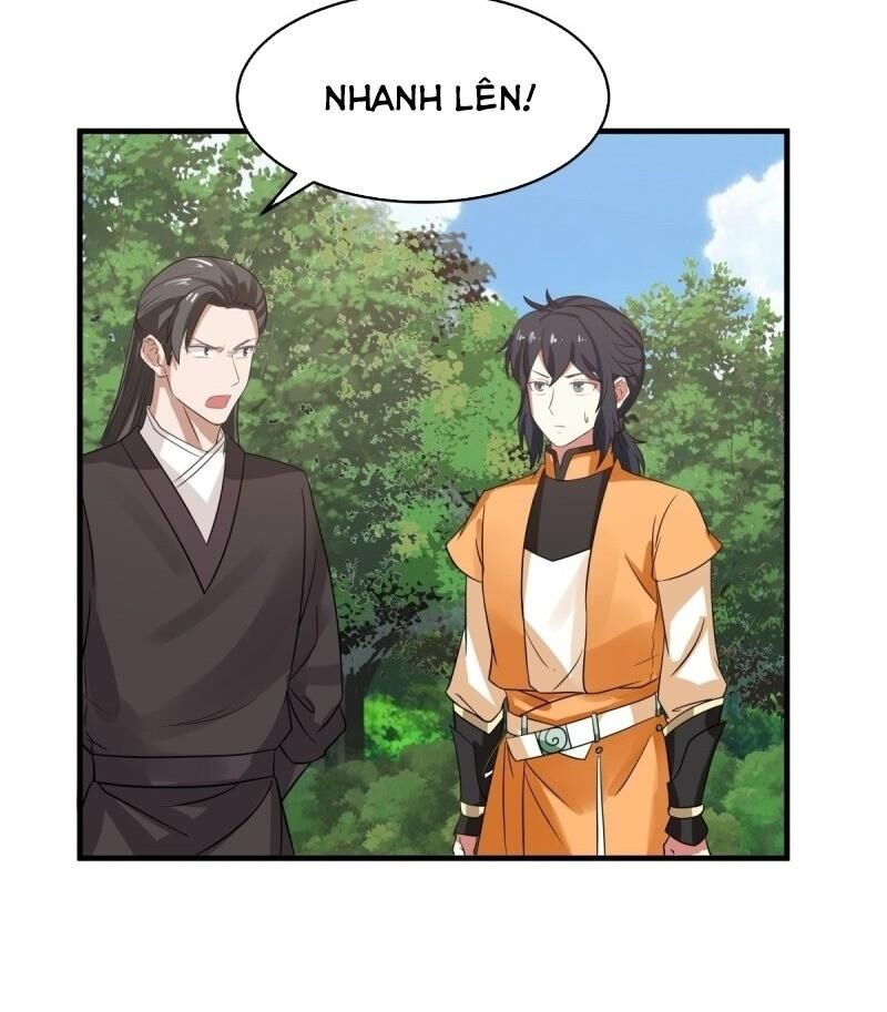 Hỗn Độn Đan Thần Chap 79 - Next Chap 80