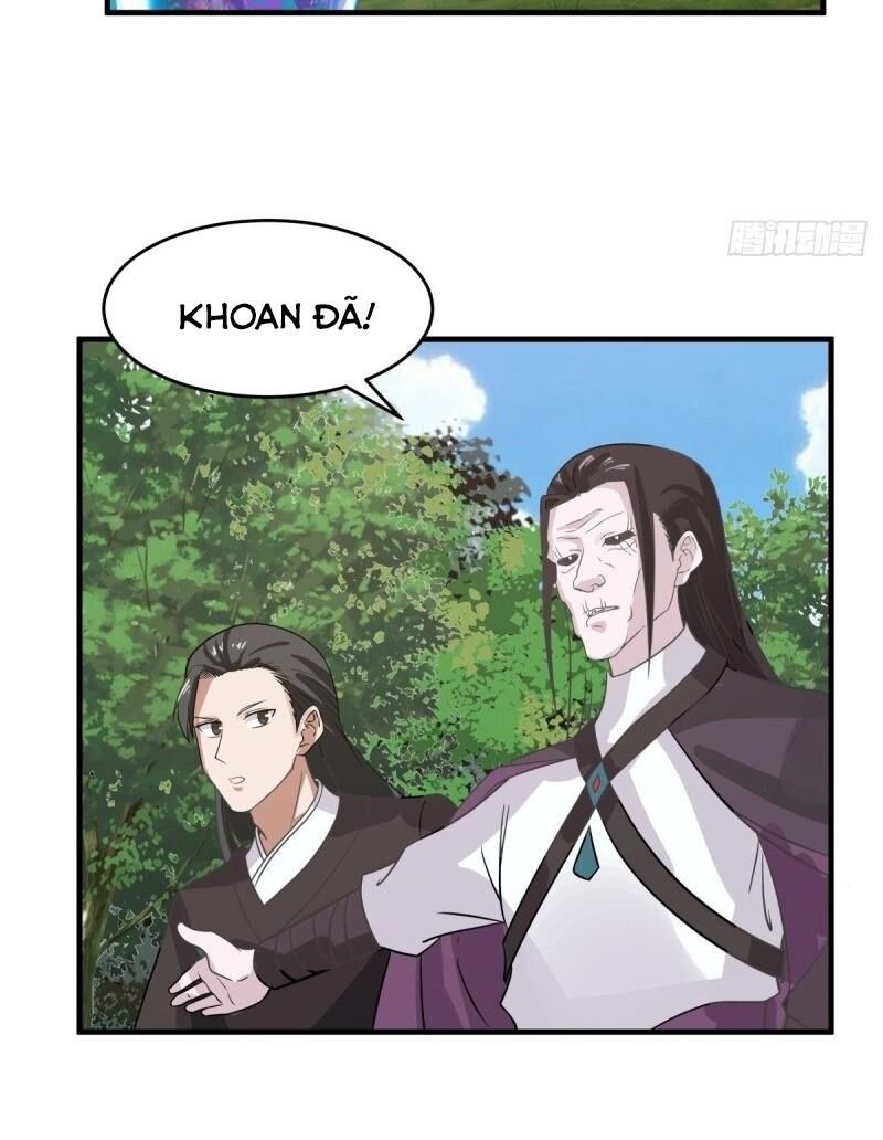 Hỗn Độn Đan Thần Chap 79 - Next Chap 80