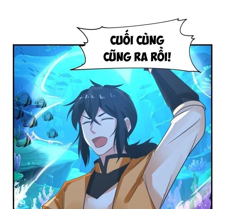 Hỗn Độn Đan Thần Chap 79 - Next Chap 80