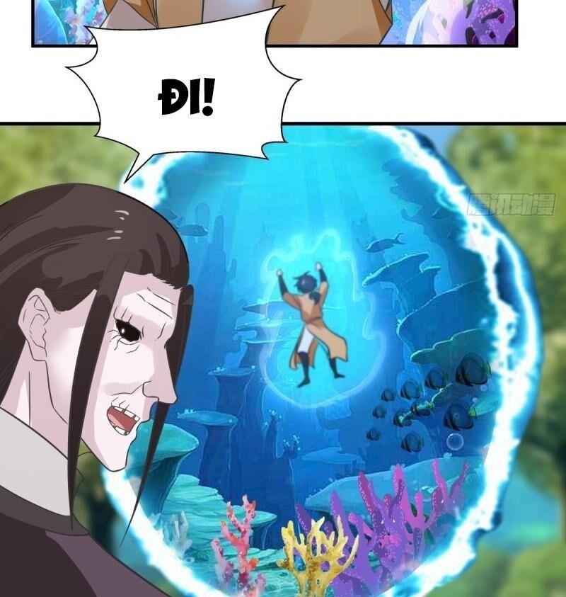 Hỗn Độn Đan Thần Chap 79 - Next Chap 80