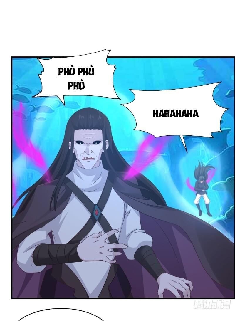 Hỗn Độn Đan Thần Chap 79 - Next Chap 80