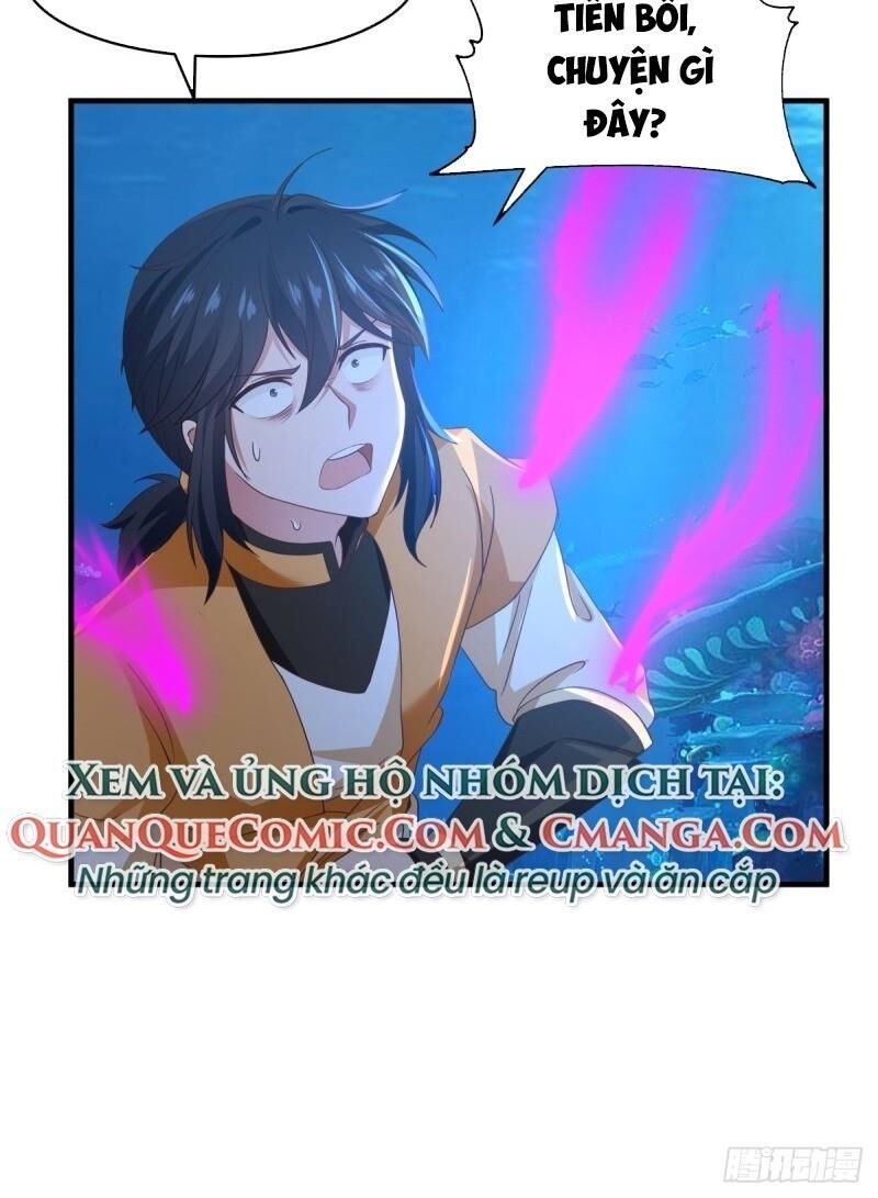 Hỗn Độn Đan Thần Chap 79 - Next Chap 80