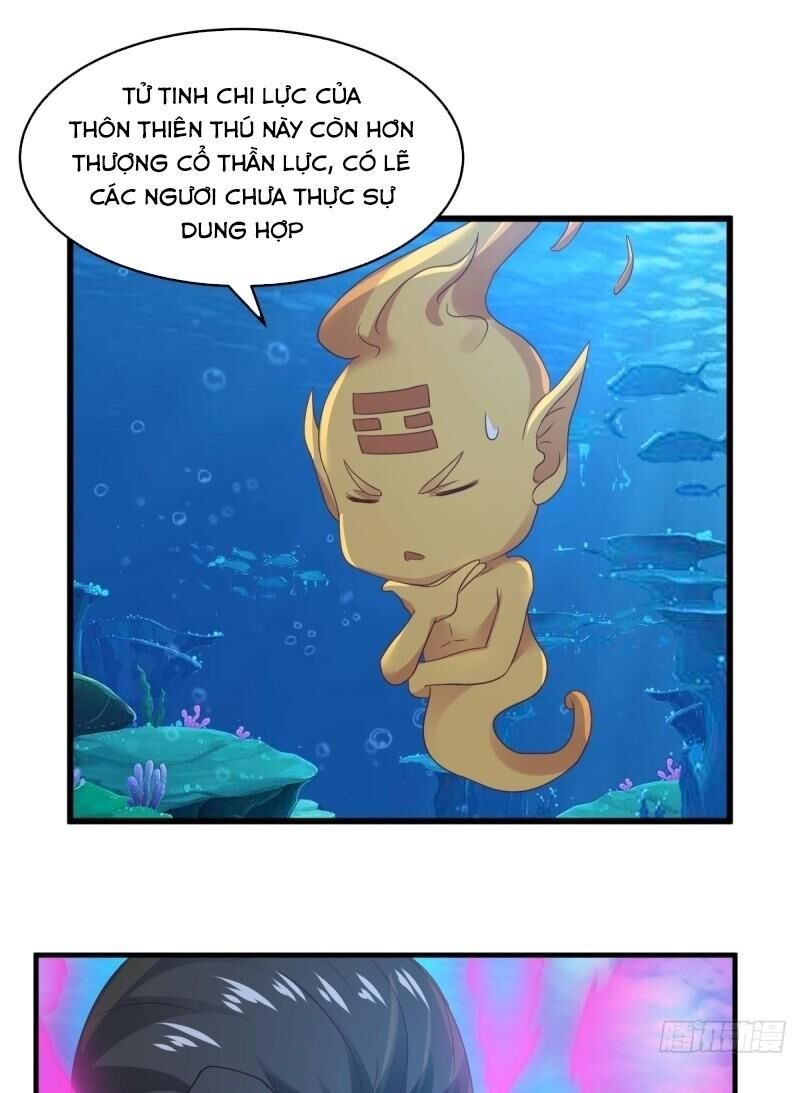 Hỗn Độn Đan Thần Chap 79 - Next Chap 80