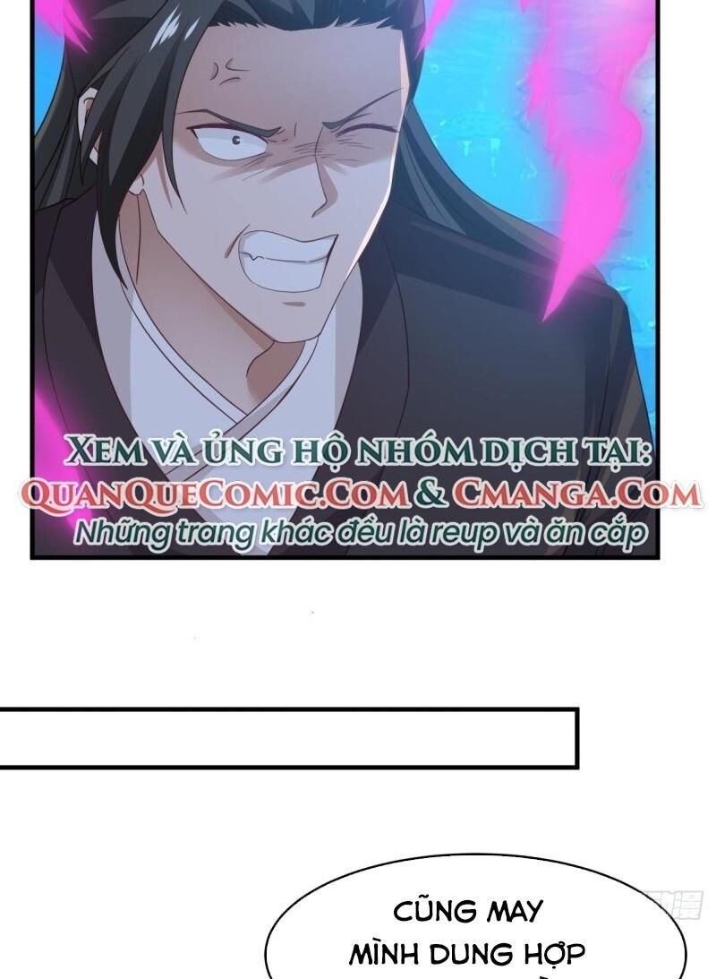 Hỗn Độn Đan Thần Chap 79 - Next Chap 80