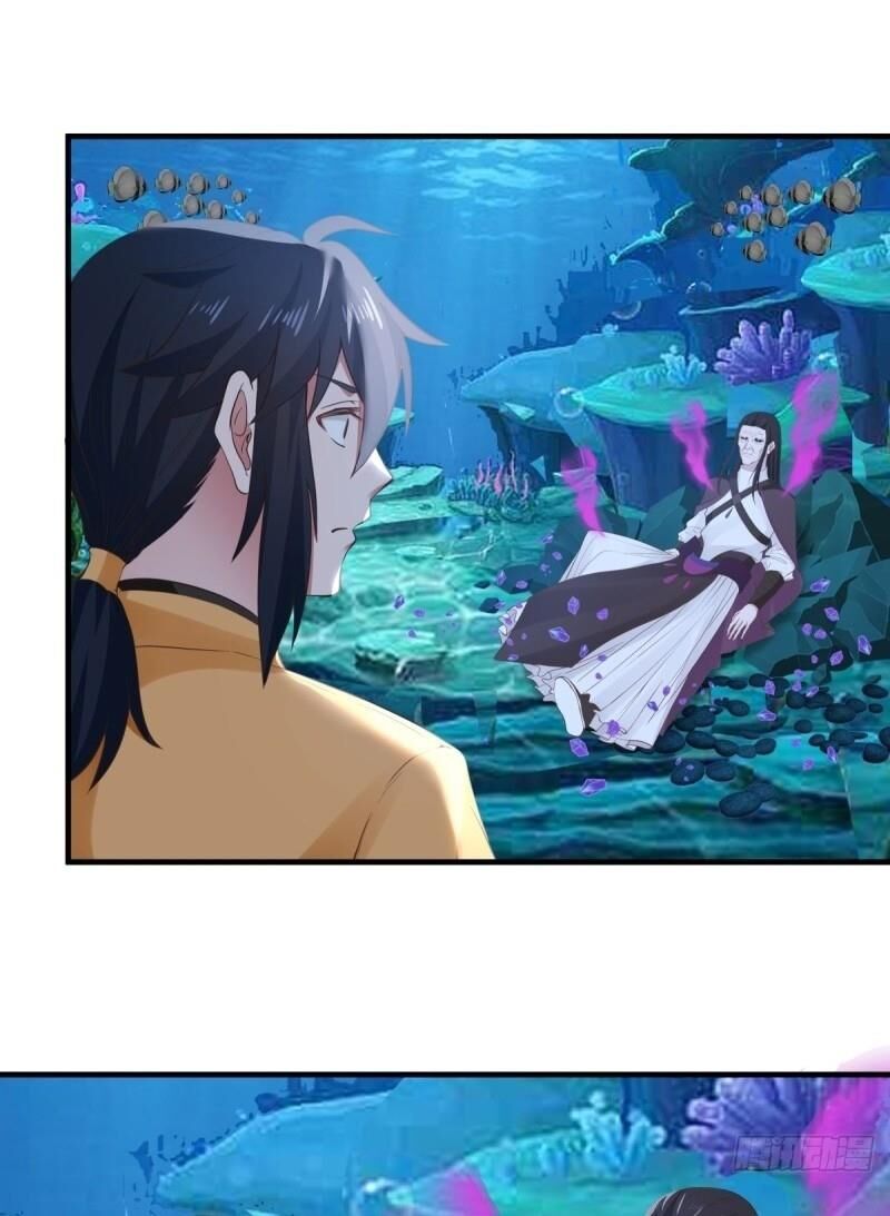 Hỗn Độn Đan Thần Chap 79 - Next Chap 80